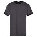 Front - Build Your Brand Mens T-Shirt