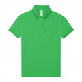 Front - B&C Womens/Ladies My Polo Shirt