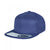 Front - Flexfit Unisex Adult 110 Fitted Baseball Cap