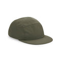 Front - Beechfield 5 Panel Camper Cap