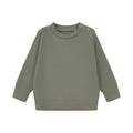 Front - Larkwood Childrens/Kids Sustainable Sweatshirt
