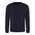 Front - Awdis Unisex Adult Soft Touch Sweatshirt