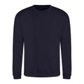 Front - Awdis Unisex Adult Soft Touch Sweatshirt