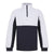 Front - Finden & Hales Childrens/Kids Contrast Panel Track Top