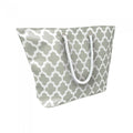 Front - Home & Living Moroccan Cooler Bag
