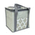 Front - Home & Living Moroccan Cooler Bag