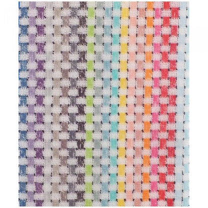 Front - Home & Living Zing Tea Towel (Pack of 2)