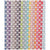 Front - Home & Living Zing Tea Towel (Pack of 2)