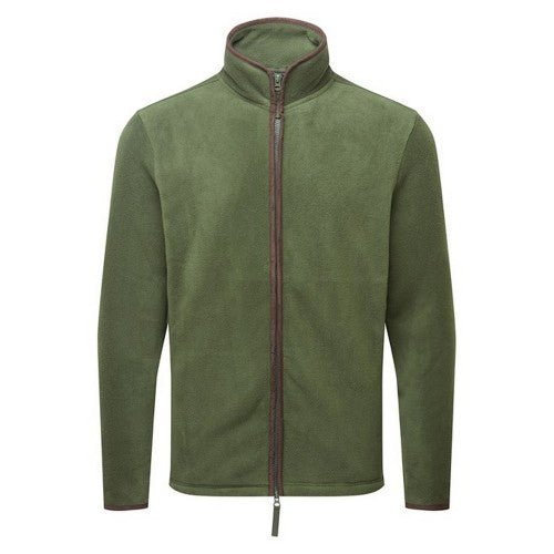 Front - Premier Mens Artisan Fleece Jacket