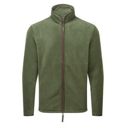 Front - Premier Mens Artisan Fleece Jacket