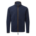 Front - Premier Mens Artisan Fleece Jacket