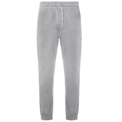 Front - Ecologie Mens Crater Recycled Jogging Bottoms