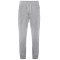 Front - Ecologie Mens Crater Recycled Jogging Bottoms