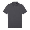 Front - B&C Mens My Eco Polo Shirt