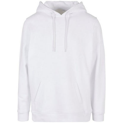 Front - Build Your Brand Mens Ultra Heavy Regular Hoodie
