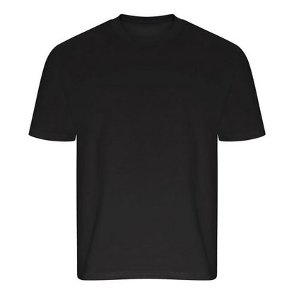Front - Ecologie Unisex Adult Arrow Heavy Oversized T-Shirt