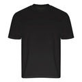 Green - Front - Ecologie Unisex Adult Arrow Heavy Oversized T-Shirt
