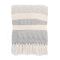 Front - Home & Living Izzy Recycled Throw