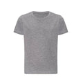 Front - Awdis Childrens/Kids Just Ts The 100 T-Shirt