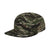Front - Yupoong Unisex Adult Flexfit Classic Baseball Cap