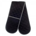 Front - Home & Living Pro Chef Double Oven Gloves