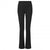 Front - TriDri Womens/Ladies Recycled Flared Leggings