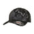 Front - Flexfit Unisex Adult Veil Camo Baseball Cap