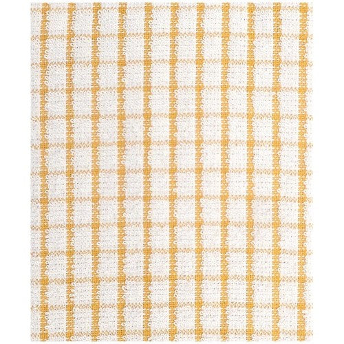 Front - Home & Living Terrycloth Recycled Tea Towel (Pack of 2)