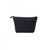 Front - Nutshell Luxe Canvas 3L Accessory Bag