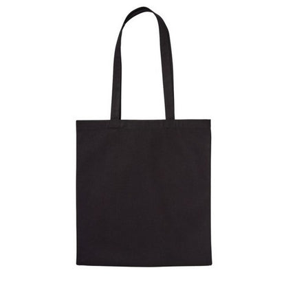 Front - Nutshell Premium Canvas Shopper