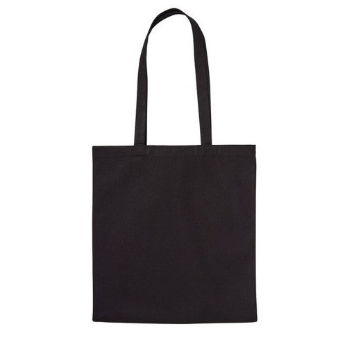 Front - Nutshell Premium Canvas Shopper