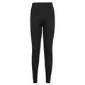 Front - Portwest Womens/Ladies Base Layer Leggings