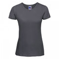 Front - Russell Womens/Ladies Slim T-Shirt