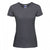 Front - Russell Womens/Ladies Slim T-Shirt