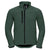 Front - Russell Mens Soft Shell Jacket