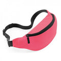 Front - Bagbase Waist Bag