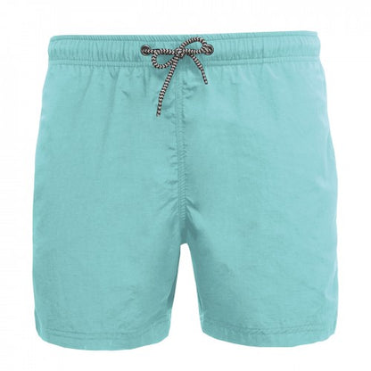 Front - Proact Mens Swim Shorts