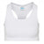 Front - AWDis Cool Womens/Ladies Girlie Cool Sports Crop Top