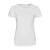 Front - Awdis Womens/Ladies Triblend Girlie T-Shirt