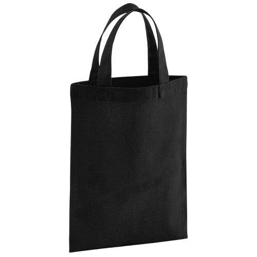 Front - Westford Mill Cotton Party Bag