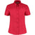 Front - Kustom Kit Womens/Ladies Oxford Short-Sleeved Work Shirt