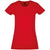 Front - Build Your Brand Womens/Ladies Basic T-Shirt