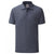 Front - Fruit of the Loom Mens 65/35 Polo Shirt