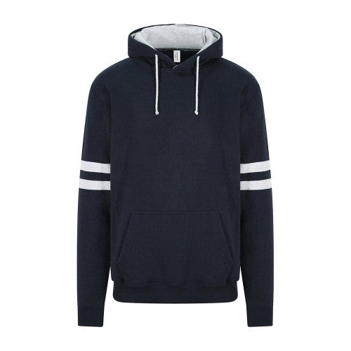 Front - Awdis Mens Game Day Hoodie