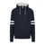Front - Awdis Mens Game Day Hoodie