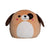 Front - Mumbles Squidgy Dog Plush Toy