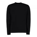 Front - Kustom Kit Mens Klassic Superwash 60C Long-Sleeved Sweatshirt