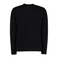 Front - Kustom Kit Mens Klassic Superwash 60C Long-Sleeved Sweatshirt