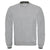 Front - B&C Mens ID.002 Cotton Sweatshirt