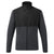 Front - Portwest Mens WX2 Fleece Jacket